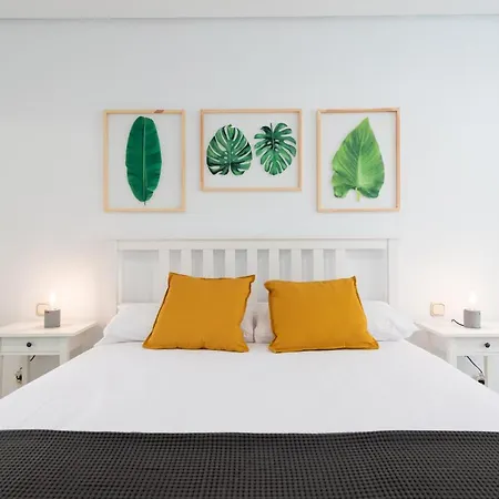 Awesome Beachfront Terrace By Canariasgetaway Vakantiehuis *