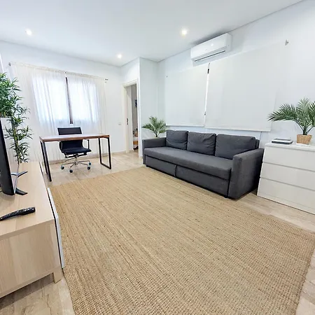 Awesome Beachfront Terrace By Canariasgetaway * 라스팔마스