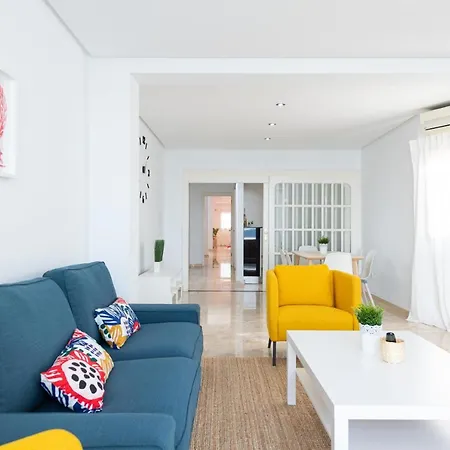 Awesome Beachfront Terrace By Canariasgetaway 라스팔마스